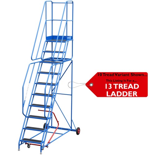 Tread mobile warehouse - tread,