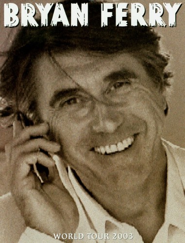 Bryan ferry official - bryan,