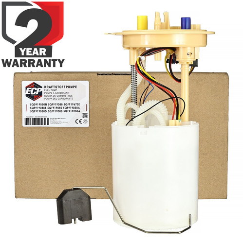 Fuel pump tank sender - fuel,