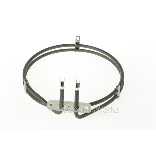 Diplomat 2000watt fan - fan, oven
