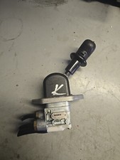  MAN TGX PARKING BRAKE VALVE WABCO