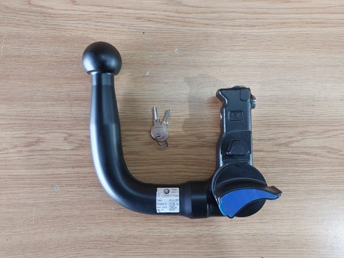 Tow trust detachable towbar - tow,