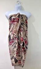 Holiday Sarong Union Jack