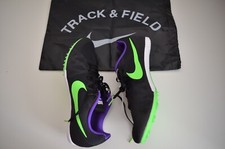 NIKE Mens Zoom Rival M 8