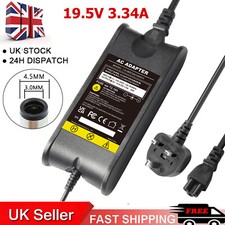 For Dell Inspiron 15 3000 5000 7000 Series 65w Laptop Power Supply Charger Cord