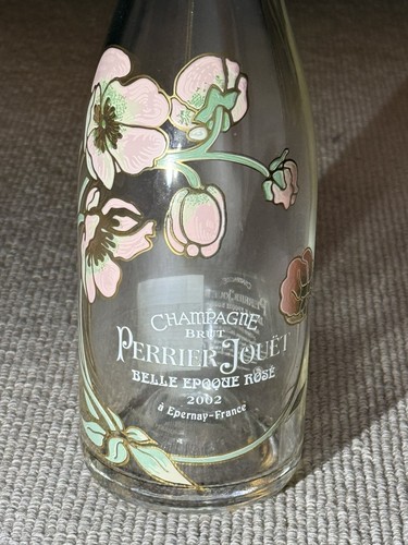 2002 perrier jouet belle - perrier,