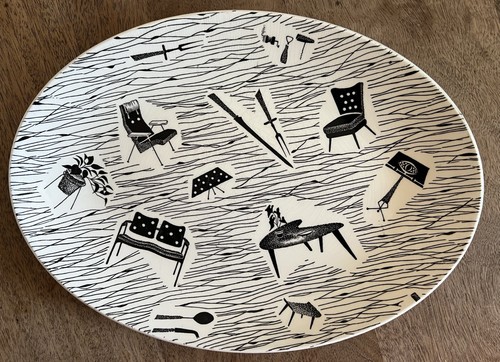 Ridgway potteries homemaker - potteries,