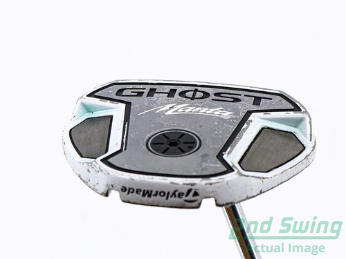 Taylormade ghost manta putter - ghost,