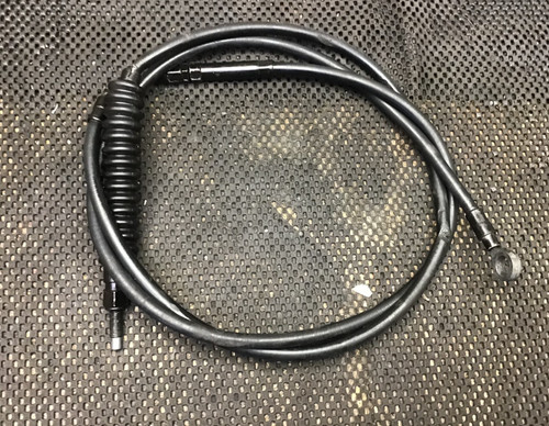 Harley davidson dyna clutch - davidson,