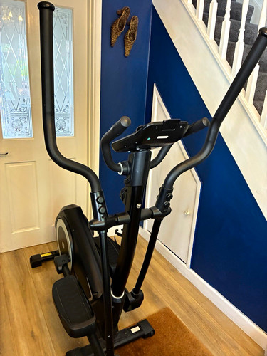 Pro fitness ct100 manual - pro,