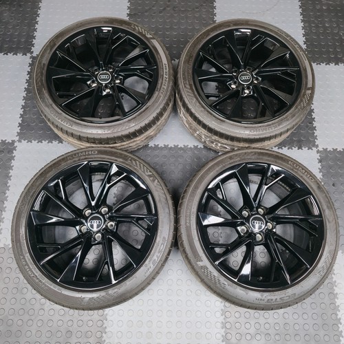 Genuine audi alloy - audi,