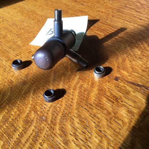Tilley lamp burner - tilley,