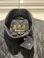 Mens Barbour Chelsea Sports