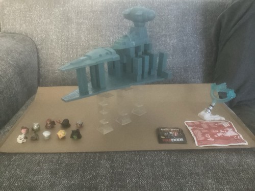 Hasbro angry birds - angry, wars