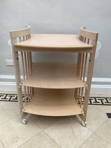 Stokke sleepi care changing - stokke,