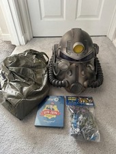 Fallout 76 Power Armour