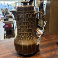 Retro WEDGWOOD PENNINE  Coffee