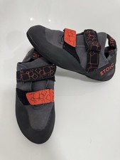 Stoic Climbing and Bouldering