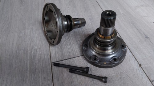 02j 100mm drive cups - 02j,