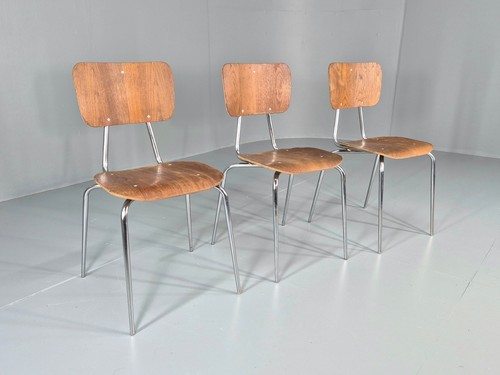 Vintage danish stacking - 3,