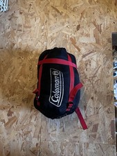 Coleman Sleeping Bag
