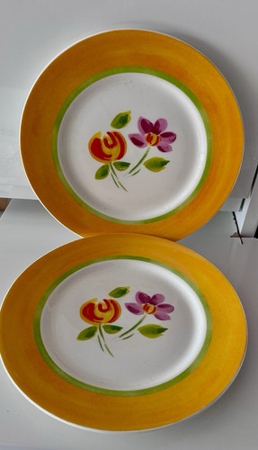 Vintage crown trent fine - trent,