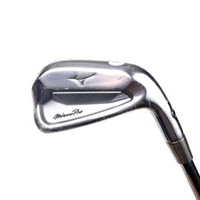 New Demo Mizuno Pro 223 7 Iron / 32 Degree / Dynamic Gold S300 Stiff Flex / 2...