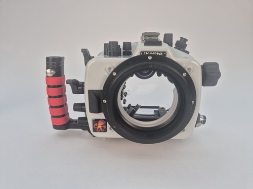 Ikelite underwater housing for - housing,