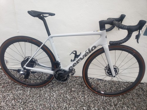 Cervelo sram red - cervelo, with