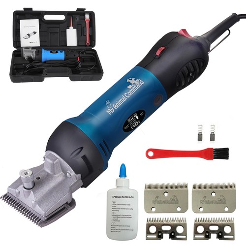 Animal command 110v - 110v, 400w