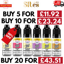 Dinner Lady Dessert Bar Salt