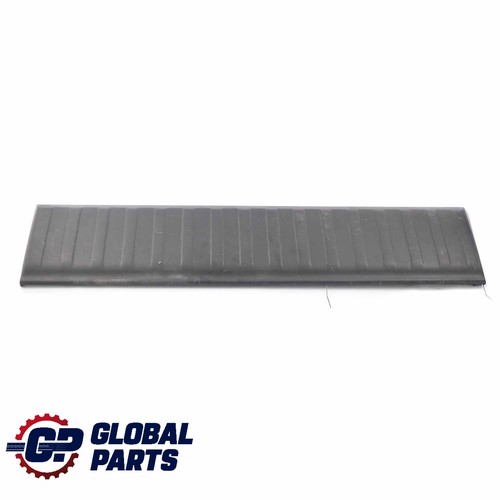 Bmw e70 loading sill - bmw, x5