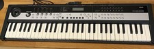 Korg MicroStation Music Workstation