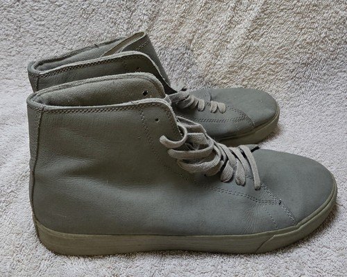 Vintage mens supra shoes - vintage,