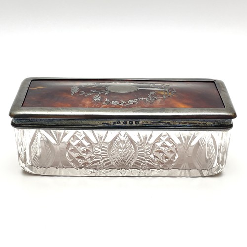 Antique birmingham sterling - antique,