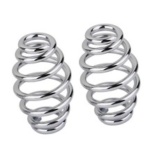 3 "inch Chrome-plated Seat