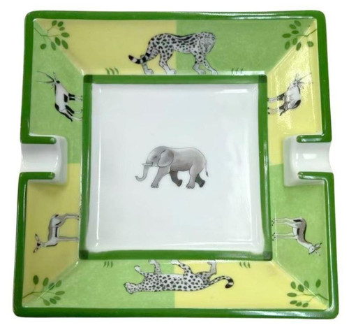 Hermes ashtray ash - ashtray, tray