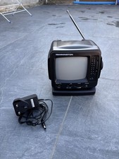 Vintage Remington 5.5'' Black