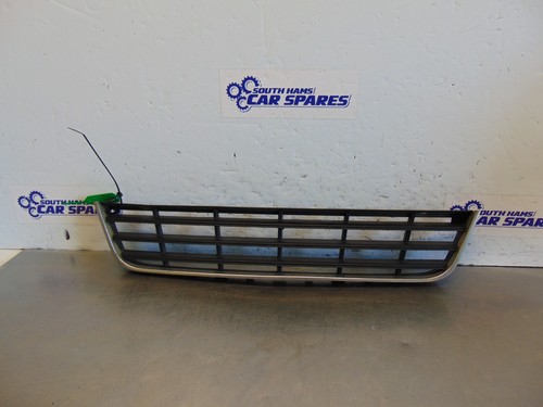 Passat lower grill 06 10 - vw,