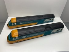 Hornby Class 43 Inter-City 125