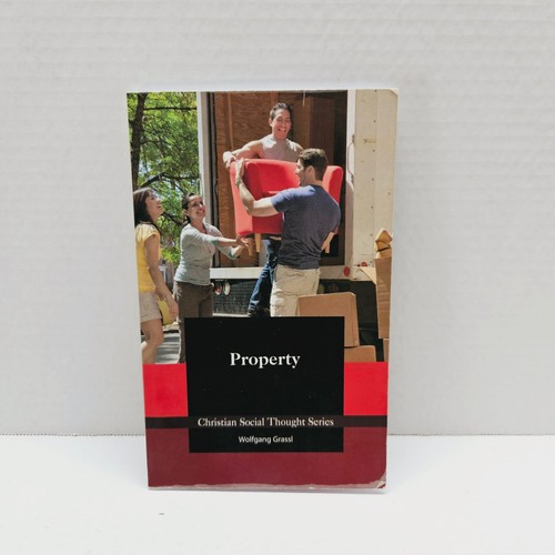 Property wolfgang grassl - property,