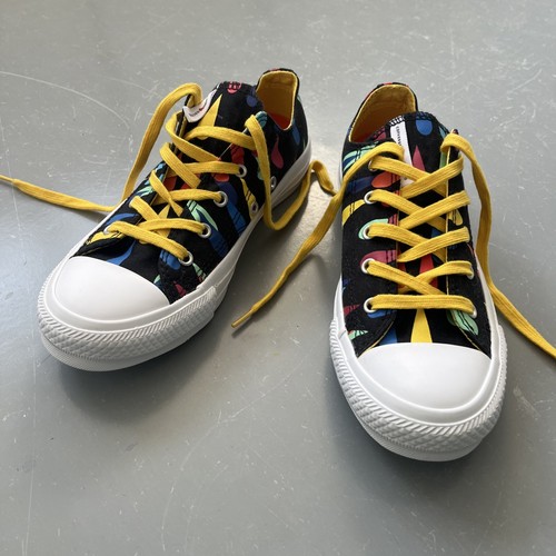 Converse marimekko paint - converse, x