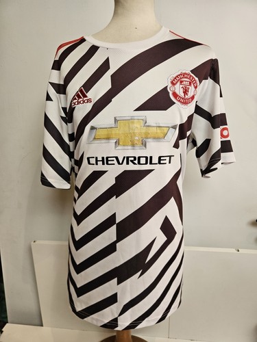 Manchester united shirt - manchester,