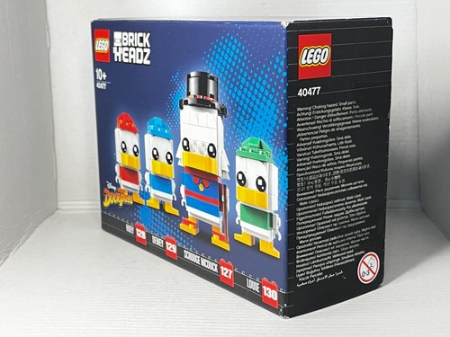 Lego brickheadz disney 40477 - lego,