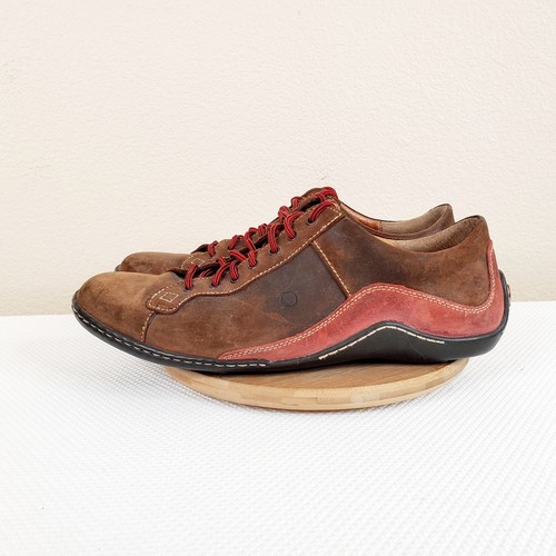 Born shoes mens euro retro - born,