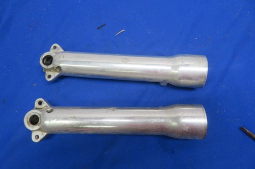 Norton commando lower - commando, fork