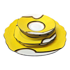 Schneider & Co JLS Plates