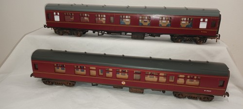 Gauge 7mm lima - gauge,