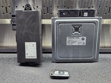 BMW 3 SERIES E90 E91 E92 E93