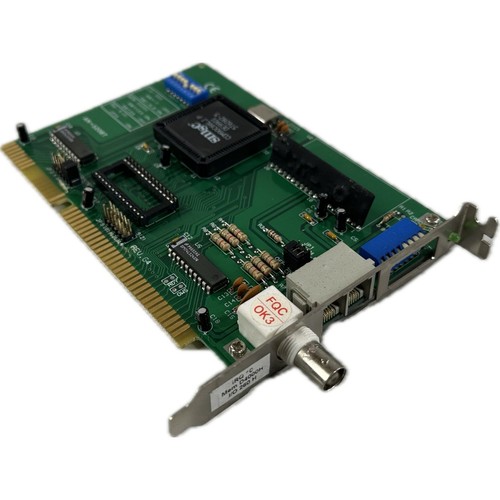 Lk4368 arcnet card eae - lk4368,